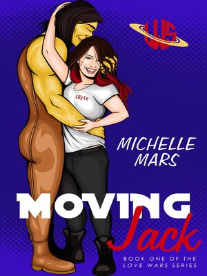 cover image of Moving Jack